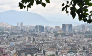 Danas malo sunce, malo kiša: Pročitajte prognozu do 1. maja, bit će i jutarnjih minusa